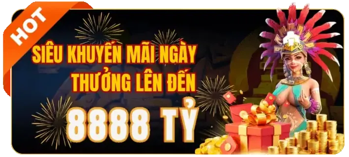 Tay vợt giao bóng mạnh mẽ trên sân tennis tại J7BET