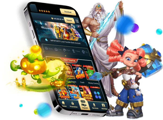 Chiến lược chơi casino trực tuyến J7BET chính thức