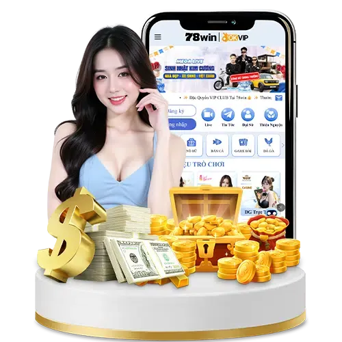 Biểu đồ tăng trưởng và túi tiền tượng trưng cho tỷ lệ kèo cạnh tranh