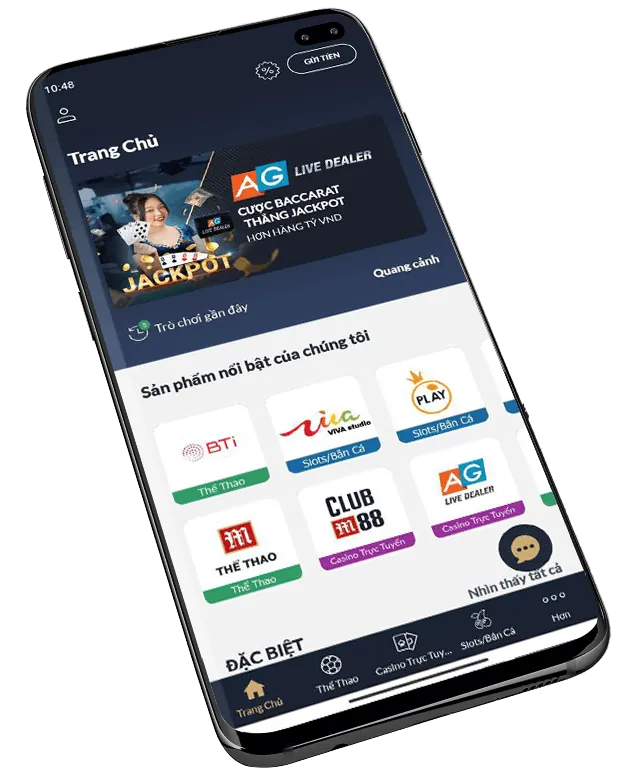 Tốc độ xử lý nhanh chóng J7BET chính thức