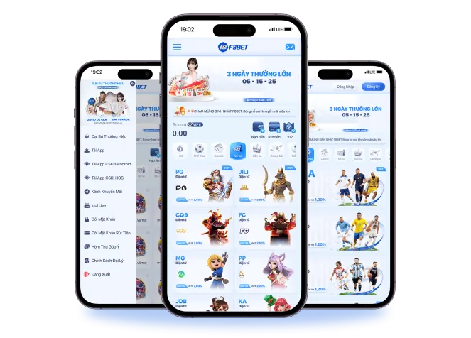 Khuyến mãi hấp dẫn tại J7BET