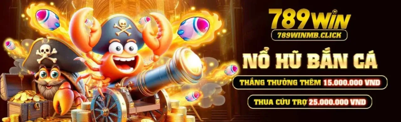 Thế giới bắn cá J7BET chính thức