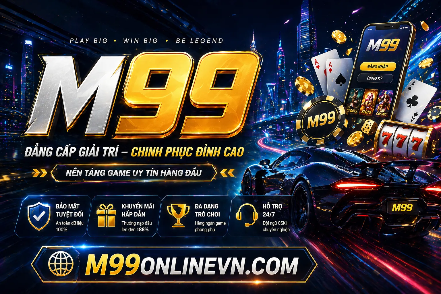 Đường dây nóng Hỗ trợ J7BET