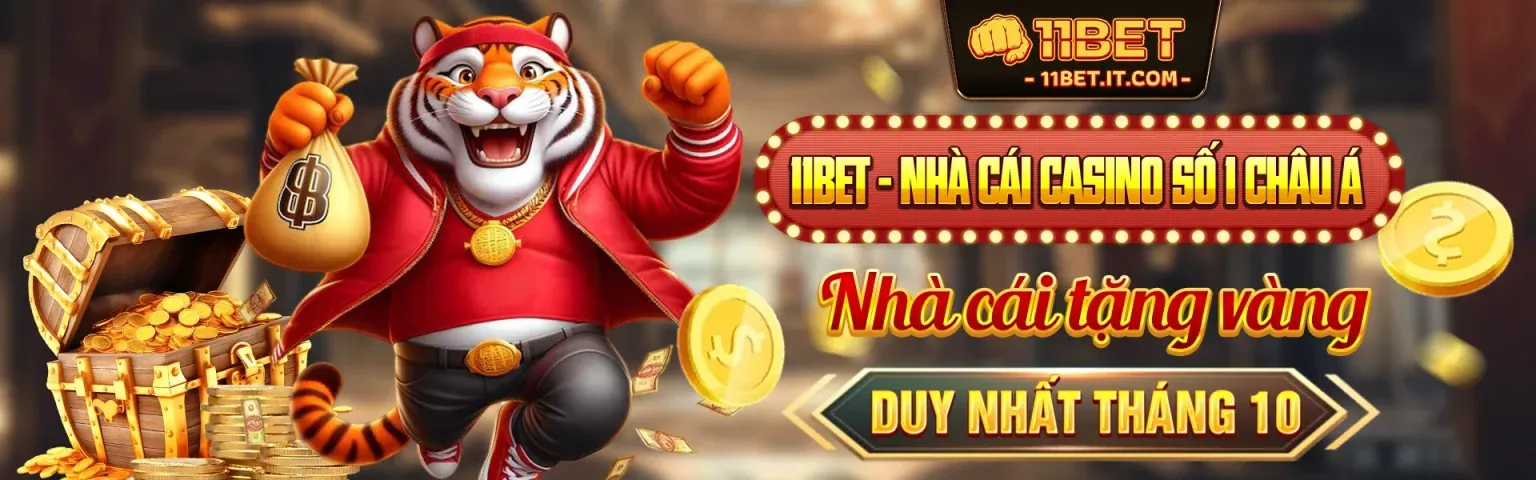 Banner khuyến mãi J7BET