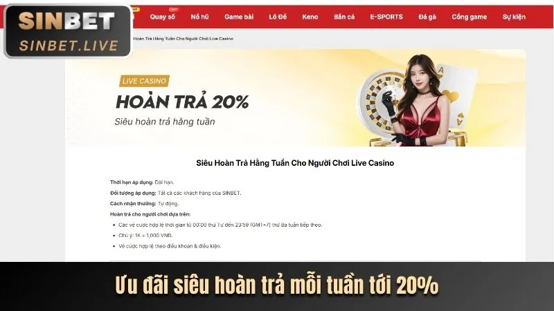 Giao diện thân thiện J7BET